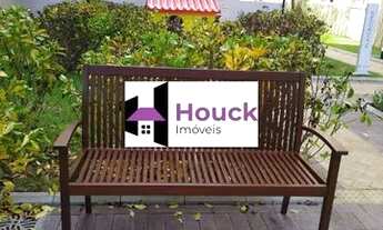 Imagem 2: Apartamento para aluguel com 42 metros quadrados com 2 quartos em Vila Zat - São Paulo - S