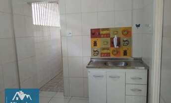 Imagem 7: Apartamento com 2 dormitórios, 75 m² - venda por R$ 297.000,00 ou aluguel por R$ 1.960,00