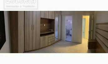 Imagem 5: Santo André - Apartamento Padrão - Vila Valparaíso