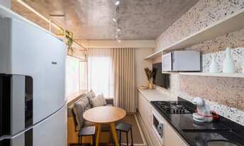 Imagem: Apartamento com 1 suite, no Setor Oeste