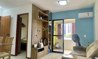 Imagem 7: Apartamento à venda no bairro Candelária - Natal/RN