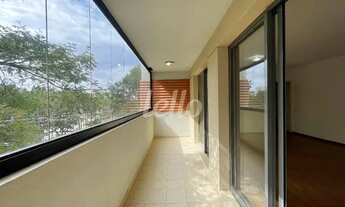 Imagem 3: São Paulo - Apartamento Padrão - Moema