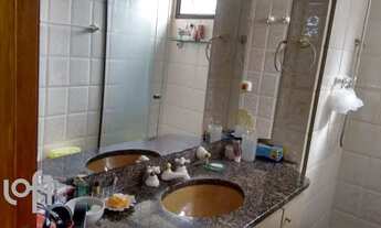 Imagem 3: Apartamento à venda em Jabaquara com 103 m², 3 quartos, 1 suíte, 2 vagas