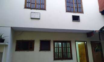 Imagem: Casa para aluguel, 2 quartos, Vicente de