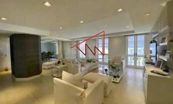 Imagem 2: Apartamento-À VENDA-Lagoa-Rio de Janeiro-RJ