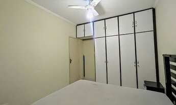 Imagem 7: Apartamento Moderno, 1 Dormitório, 1 Vaga, Enseada - Guarujá/SP