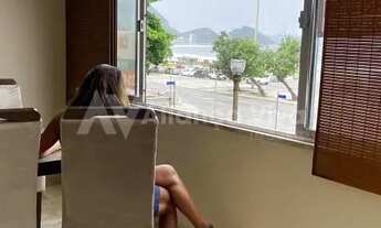 Imagem 3: Copacabana Apartamento com 4 dormitórios