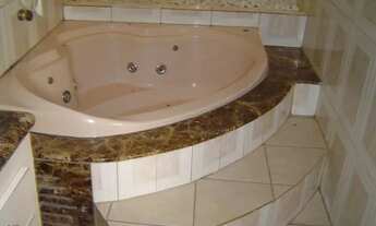 Imagem 7: HIGIENÓPOLIS Casa com 3 dormitórios