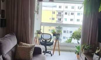 Imagem 7: Apto 2 quartos no Deltaville