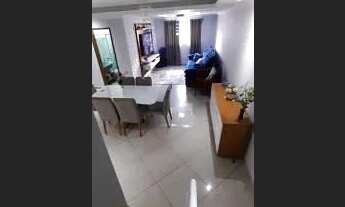 Imagem 7: Casa para Venda em Rio de Janeiro, Campo Grande, 3 dormitórios, 1 suíte, 2 banheiros, 2 va