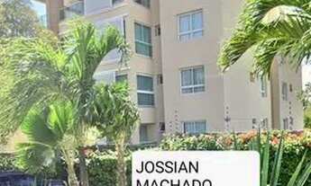 Imagem: Apartamento com 3/4 - 96m² - Terraço Residence