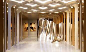 Imagem 5: Cobertura Horizontal em Rio de Janeiro