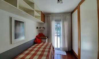 Imagem 5: Casa com 3 dormitórios à venda, 504 m² por R$ 980.000 - Parque João Ramalho - Santo André