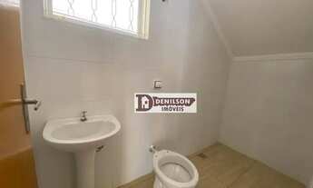 Imagem 6: Casa com 4 dormitórios para alugar, 166 m² por R$ 3.446,00/mês - Residencial Vitória Ropol