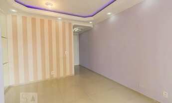 Imagem 4: Apartamento para Aluguel - Vila Augusta, 2 Quartos, 51 m2