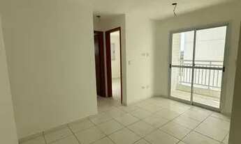 Imagem 5: Apartamento para venda com 45 metros quadrados com 2 quartos em Aviação - Praia Grande - S