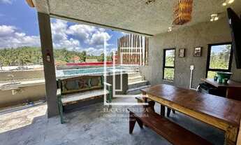 Imagem 7: Cobertura duplex em um dos melhores condomínios de São Miguel dos Milagres