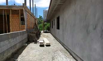 Imagem 5: Casa à venda 3 quartos em São José bairro Sertão do Maruim R$ 440.000,00