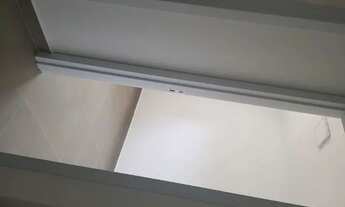 Imagem 6: Apartamento com 3 dormitórios para alugar, 35 m² por R$ 4.867,01/mês - Centro - São Carlos