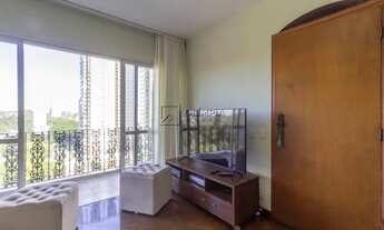 Imagem: Venda Apartamento 3 Dormitórios - 110 m²