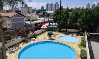 Imagem 3: Apartamento de 63M² À Venda com 2 Dormitórios no Coração da Vila Ema