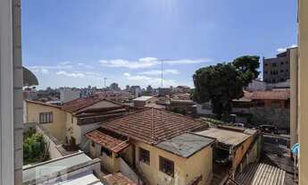 Imagem 5: Apartamento para Aluguel - Colégio Batista, 3 Quartos, 76 m2