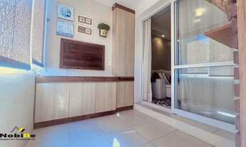 Imagem 5: Residencial Vivere | 03 dormitórios