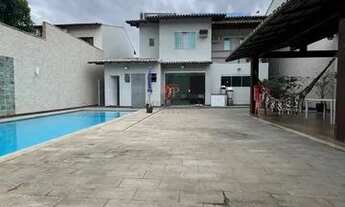 Imagem 4: Casa Duplex com área de Lazer, Piscina, Churrasqueira na Mata da Praia