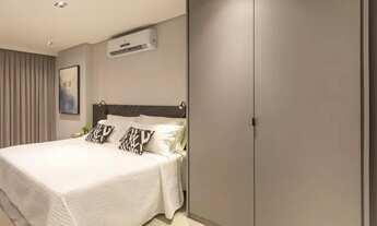 Imagem 5: Flat à venda, 24 m² a partir de R$ 439.000,00 - Cabo Branco - João Pessoa/PB