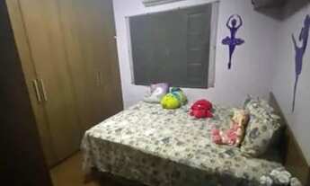 Imagem 6: Sobrado no Trujillo