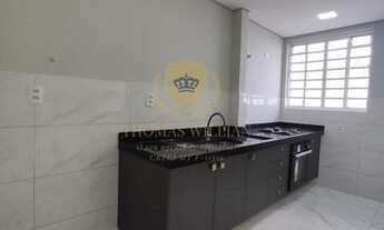 Imagem 3: Apartamento para Venda em Cuiabá, Cidade Alta, 2 dormitórios, 1 banheiro, 1 vaga