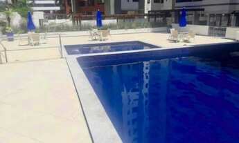 Imagem: Apartamento Nascente 4 quartos sendo 3 suítes