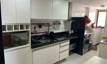 Imagem 6: Apartamento - Em frente ao Parque Flamboyant - Jd. Goiás