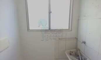 Imagem 4: Apartamento Padrão em Ribeirão Preto