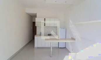 Imagem 6: Apartamento para Aluguel - Santo Agostinho, 1 Quarto, 29 m2