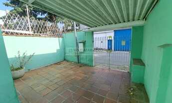 Imagem 7: Casa terrea a venda na Vila Cruzeiro, 63m² ac, 110m² at, 3 quartos, 1 vaga