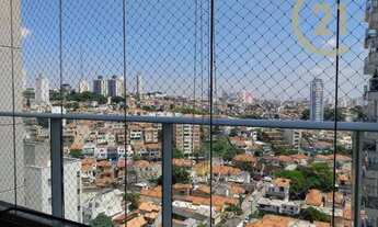 Imagem 7: Apartamento com 2 dormitórios para alugar, 85 m² por R$ 8.288,22/mês - Sumaré - São Paulo