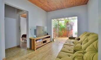 Imagem 2: Casa para venda possui 150 metros quadrados com 2 quartos