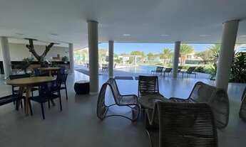 Imagem: LOTE NO EUSÉBIO RESERVA TERRA BRASILIS