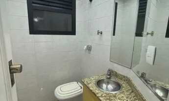 Imagem 7: Apartamento com 3 suítes para alugar, 136 m² - Santa Paula - São Caetano do Sul/SP