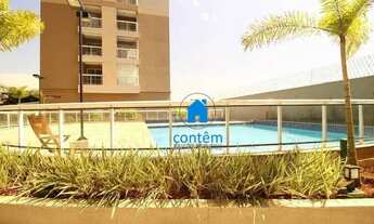 Imagem 6: Apartamento com 2 dormitórios para alugar, 50 m² por R$ 1.984/mês - Jardim Roberto - Osasc