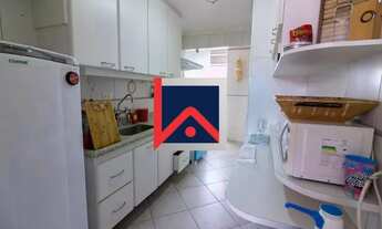 Imagem 7: Locação Apartamento 2 Dormitórios - 90 m² Brooklin