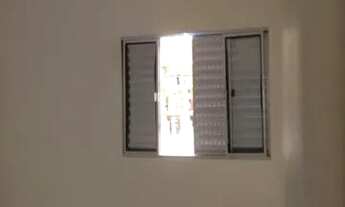 Imagem 3: Casa com 2 dormitórios para alugar, 100 m² por R$ 2.042,01/mês - Vila Curuçá - Santo André