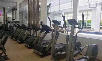 Imagem 5: Apartamento com 145 m², 3 dormitórios - venda por R$ 2.200.000 ou aluguel por R$ 11.500/mê