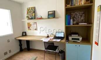 Imagem 7: Apartamento à venda na Vila Brandina - Campinas/SP