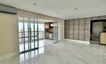 Imagem 2: Apartamento com 3 dormitórios para alugar, 122 m² por R$ 6.500,00/mês - Jardim Flor da Mon