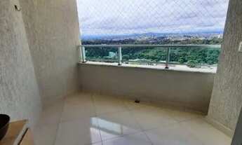 Imagem 5: Apartamento com 3 dormitórios para alugar, 95 m² por R$ 4.710/mês - Ouro Preto - Belo Hori