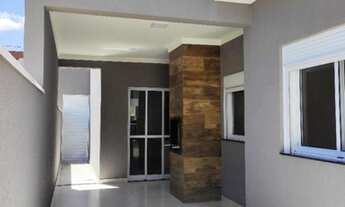 Imagem 4: Casa para Venda em Indaiatuba, Jardim Park Real, 3 dormitórios, 1 suíte, 2 banheiros, 2 va