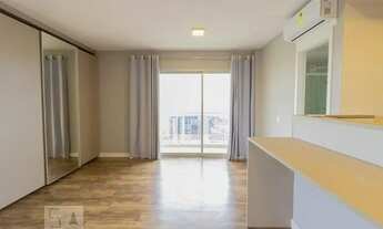 Imagem 2: Apartamento para Aluguel - Chácara Santo Antonio, 1 Quarto, 47 m2