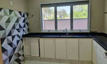 Imagem 2: Casa com 3 dormitórios para alugar, 156 m² por R$ 4.354,79/mês - Jardim Martinelli (Sousas